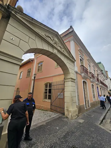 Foto 23 de Beco do Pinto | Museu da Cidade de São Paulo
