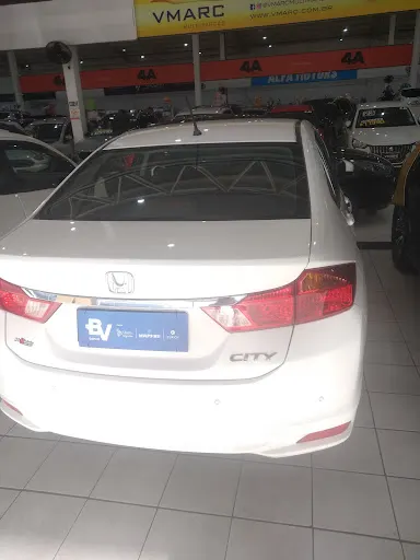 Foto 14 de Auto Shopping Nações Unidas - Jurubatuba