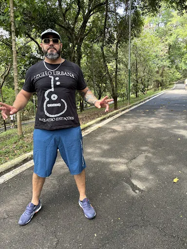 Foto 10 de Parque Ecológico Dionísio Alvarez Mateos