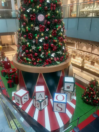 Foto 40 de Shopping Vila Olímpia