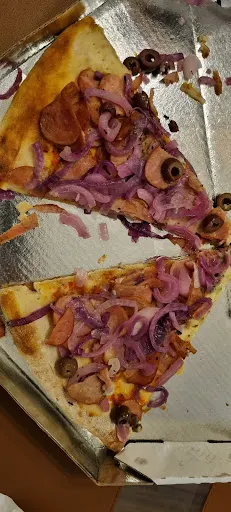 Foto 7 de Lellis Pizzaria