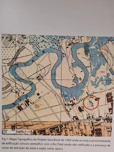 Foto 40 de Casa do Tatuapé / Museu da Cidade de São Paulo