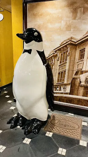 Foto 26 de Choperia Pinguim