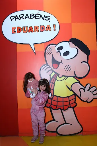 Foto 37 de Parque da Mônica São Paulo