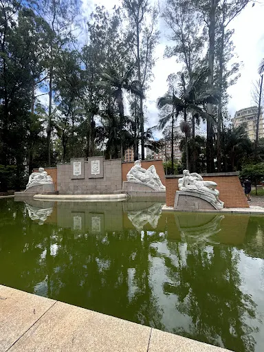Foto 33 de Fonte Milão - São Paulo