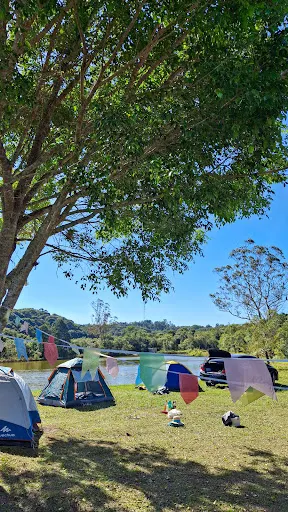 Foto 30 de Camping do Fundo