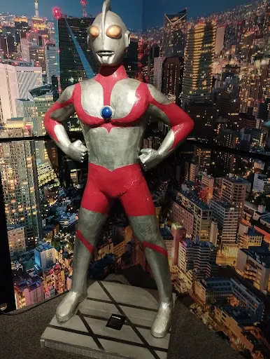 Foto 20 de Museu Histórico da Imigração Japonesa no Brasil