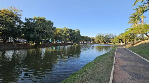 Foto 40 de Parque Zeca Malavazzi