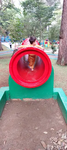 Foto 40 de Parque Santa Maria - Cidade das Crianças