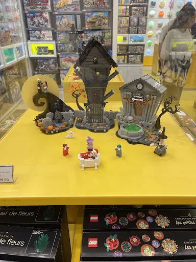 Foto 29 de LEGO® Shopping Cidade Jardim