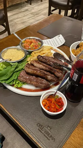 Foto 14 de Picanha e Peixe na Brasa | Restaurante em Ribeirão Preto