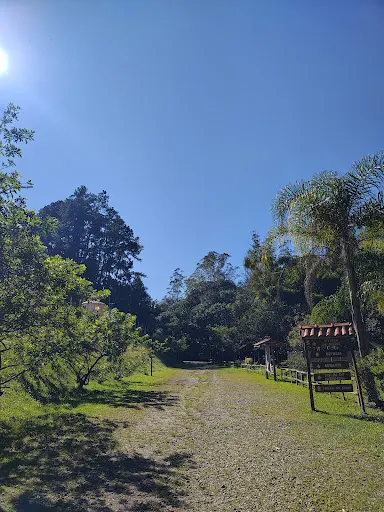 Foto 11 de Parque Estadual Cantareira - Núcleo Cabuçu