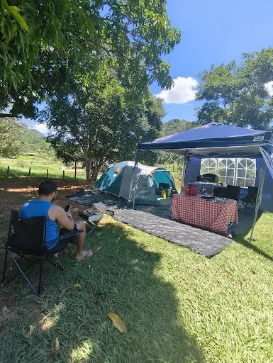 Foto 23 de Camping Valle das Águas