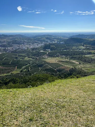 Foto 8 de Alto da Serra - Serra Negra SP