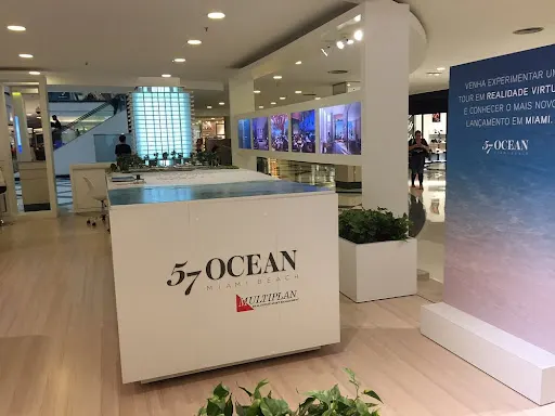 Foto 38 de Morumbi Shopping
