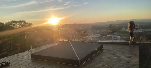 Foto 22 de Chalé das Montanhas – Refúgio Romântico com Jacuzzi em Mairiporã