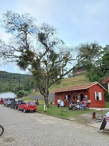 Foto 31 de Paranapiacaba