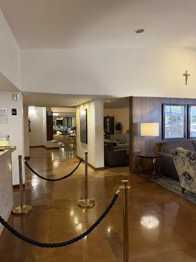 Foto 12 de Hotel JP Ribeirão Preto - Resort & Convenções