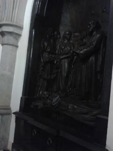 Foto 15 de Cripta da Catedral da Sé