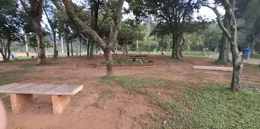 Foto 14 de Parque Ecológico Fernando Vitor de Araújo Ales (Pq. do Eldorado)