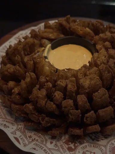 Foto 21 de Outback Steakhouse