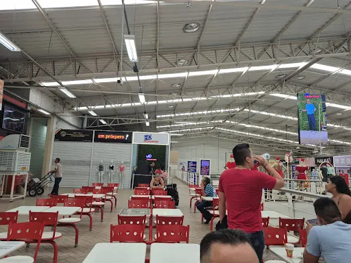 Foto 12 de HD Shopping