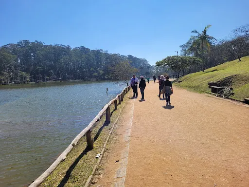 Foto 16 de Área de Proteção Ambiental Parque e Fazenda do Carmo