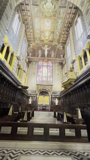 Foto 20 de Basílica de Nossa Senhora da Assunção (Igreja de São Bento)