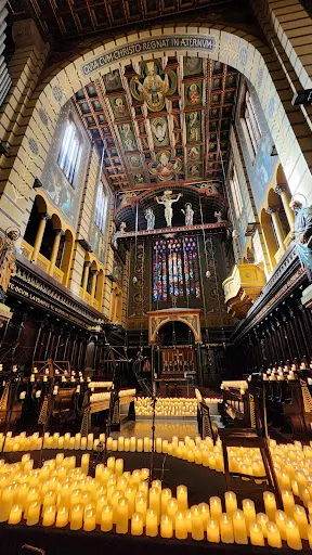 Foto 11 de Basílica de Nossa Senhora da Assunção (Igreja de São Bento)