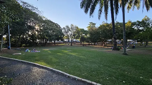 Foto 29 de Parque Zeca Malavazzi