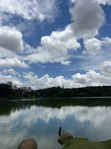 Foto 17 de Parque Portugal Campinas