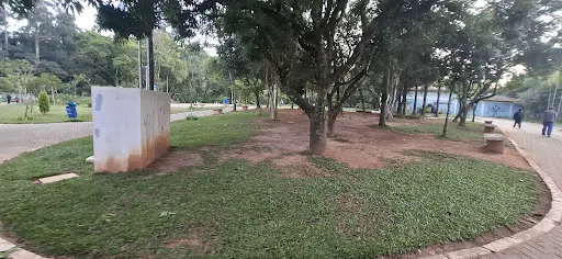 Foto 18 de Parque Ecológico Fernando Vitor de Araújo Ales (Pq. do Eldorado)