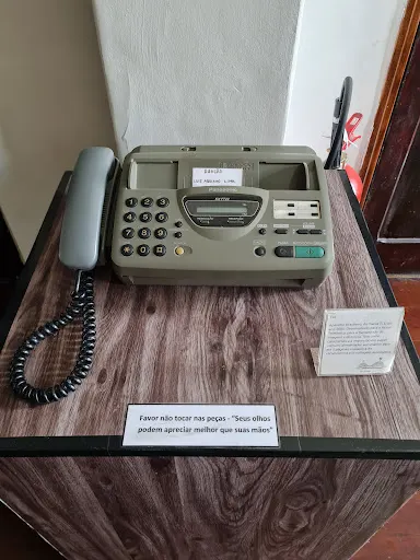 Foto 11 de Museu do Telefone - CRTB - Bragança Paulista
