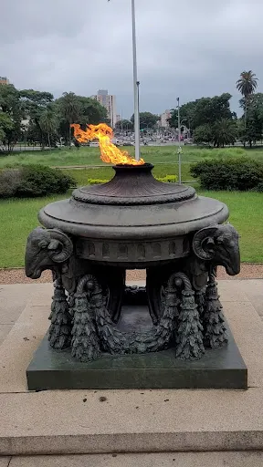 Foto 38 de Monumento à Independência