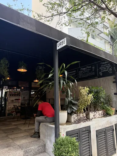 Foto 24 de URBE CAFÉ BAR