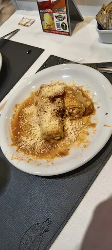 Foto 20 de Trattoria do Sargento