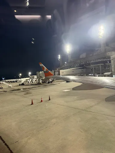 Foto 10 de GOL Linhas Aéreas - Guarulhos - GRU