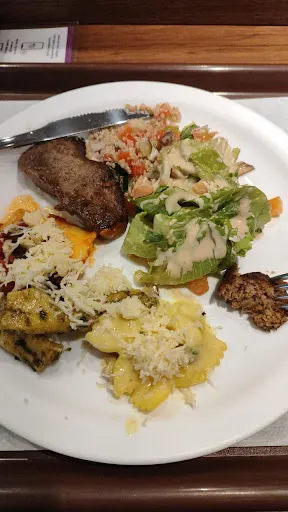 Foto 14 de Terraço Gastronomia - Alexandre Dumas