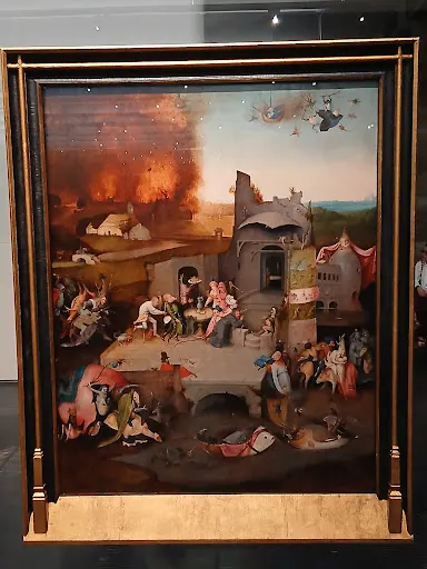 Foto 32 de Museu de Arte de São Paulo Assis Chateaubriand