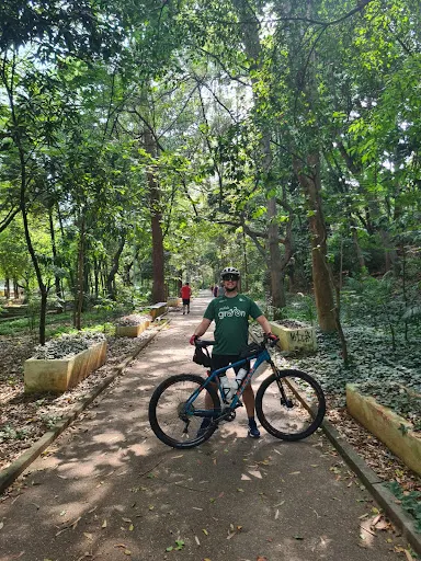 Foto 7 de Parque Linear Tiquatira - Eng. Werner Eugênio Zulauf