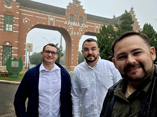 Foto 40 de Portal Turístico da Cidade de Holambra