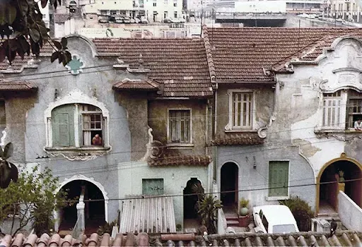 Foto 10 de Arcos do Bixiga