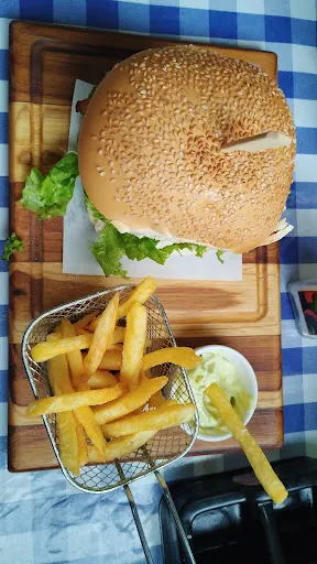 Foto 8 de Bar Lanches Mercearia Negreiros