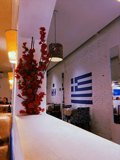 Foto 28 de Gioconda Helenika Pizzaria Grega, A Primeira E Única Do Brasil