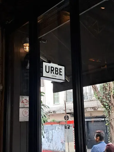 Foto 35 de URBE CAFÉ BAR