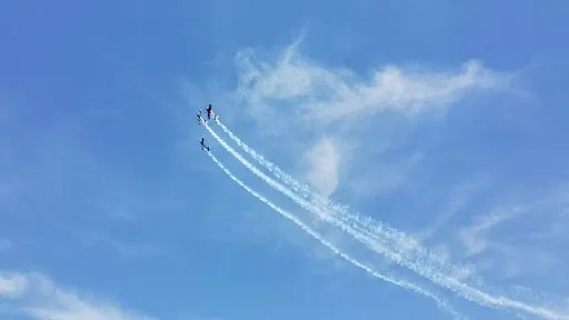 Foto 29 de Aeroclube de São Paulo