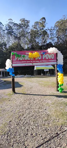 Foto 39 de Parque Municipal do Povo Roberto Nasraui