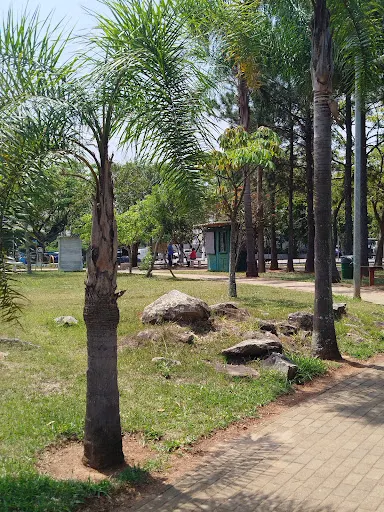 Foto 20 de Parque da Barragem de Guarapiranga