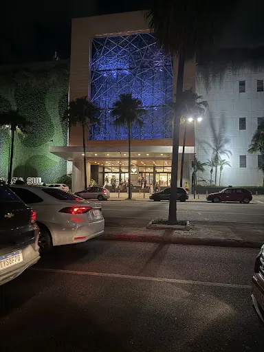 Foto 19 de Shopping Jardim Sul