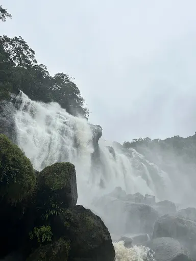 Foto 40 de Cachoeira do Elefante - Biritiba Mirim